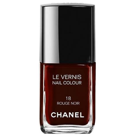 CHANEL Le Vernis Longwear Nail Colour Lakier do paznokci .